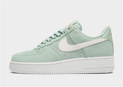 nike air force one damen grün|Grün Air Force 1 Schuhe (4) .